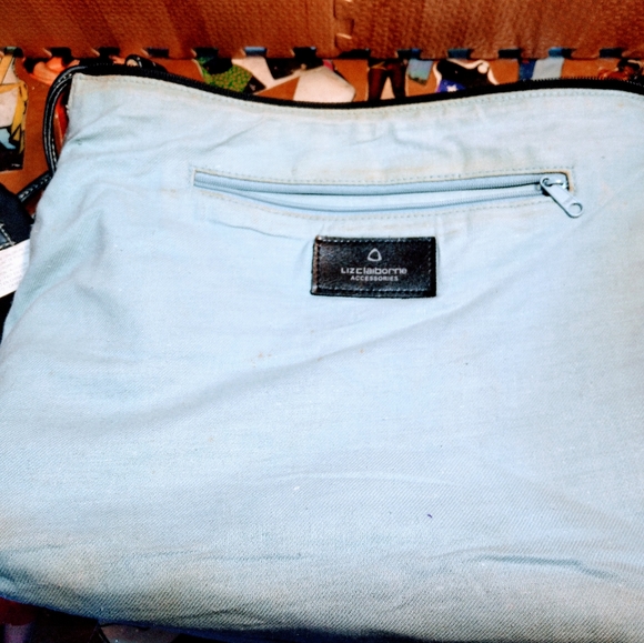 Original Liz Claiborne Purse - Picture 5 of 6